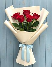 Букет Классика чувств #REPLACE_PRED# Алексеевске