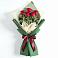 Букет цветов из: Розы в Алексеевске