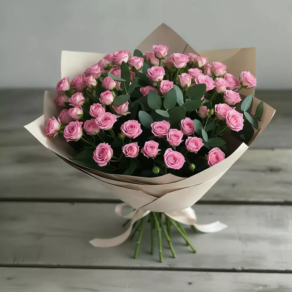 Букет Удовольствие в Алексеевске