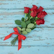 Букет Красные розы в Алексеевске
