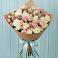 Букет цветов из: Розы в Алексеевске