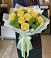 Букет цветов из: Хризантемы и Розы в Алексеевске