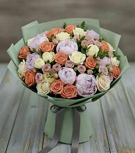 Букет Мороженное #REPLACE_PRED# Алексеевске