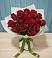 Букет Красные розы в Алексеевске
