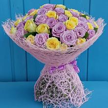 Букет 101 Волшебный Миг в Алексеевске