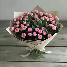 Букет Удовольствие #REPLACE_PRED# Алексеевске