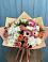 Букет цветов из: Розы, Герберы и Хризантемы в Алексеевске