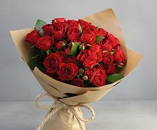 Букет Любовный роман в Алексеевске