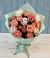 Букет цветов из: Розы в Алексеевске