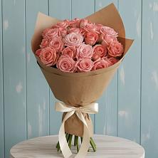 Букет цветов из:  Розы в Алексеевске