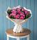 Букет цветов из: Розы в Алексеевске