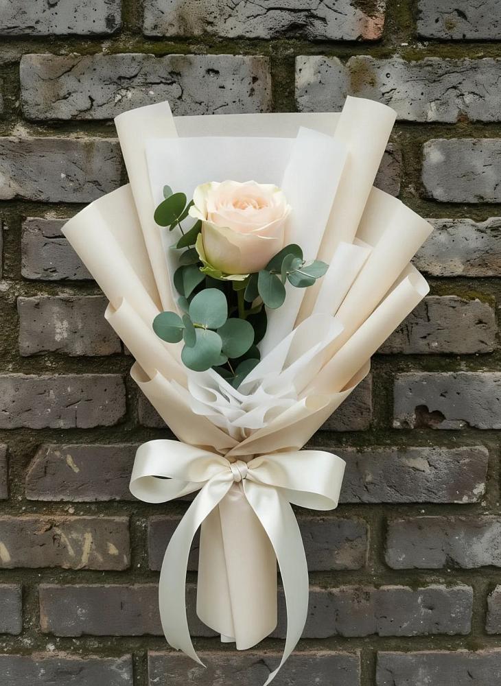 Букет цветов из: Розы в Алексеевске