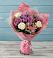 Букет цветов из: Герберы в Алексеевске