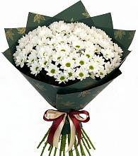 Букет цветов из:  Хризантемы #REPLACE_PRED# Алексеевске