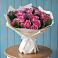 Букет цветов из: Розы в Алексеевске