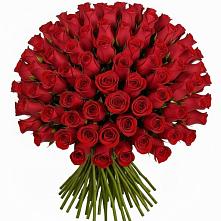 Букет Красные розы Чери Лав #REPLACE_PRED# Алексеевске