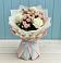 Букет цветов из: Розы в Алексеевске