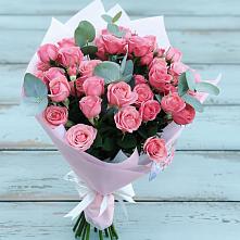 Букет Леди совершенство в Алексеевске