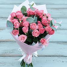 Букет Леди совершенство в Алексеевске