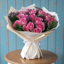 Букет цветов из:  Розы #REPLACE_PRED# Алексеевске